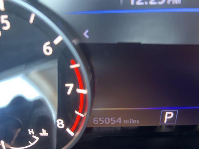 used 2023 Nissan Altima car, priced at $17,499