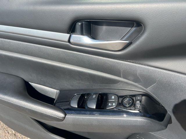 used 2023 Nissan Altima car, priced at $17,499