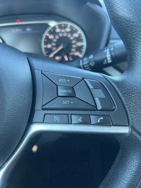 used 2023 Nissan Altima car, priced at $17,499