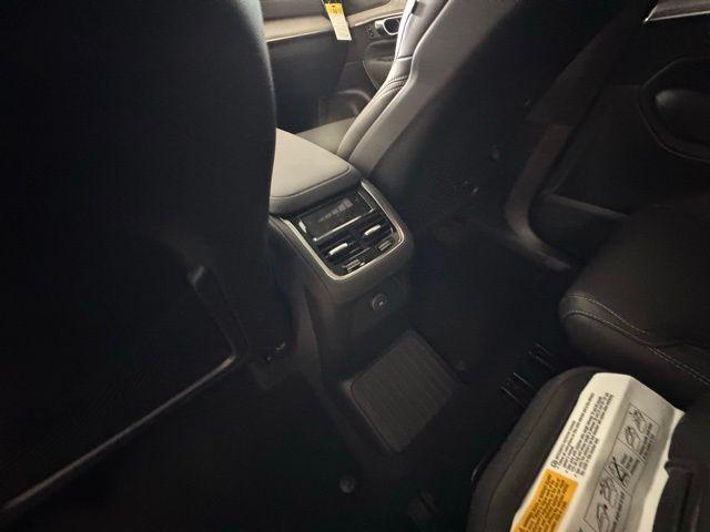 new 2025 Volvo XC90 Plug-In Hybrid car, priced at $82,405