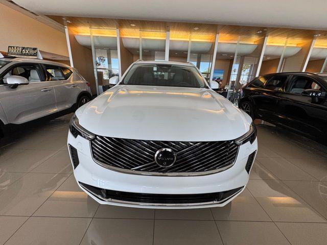 new 2025 Volvo XC90 Plug-In Hybrid car, priced at $82,405