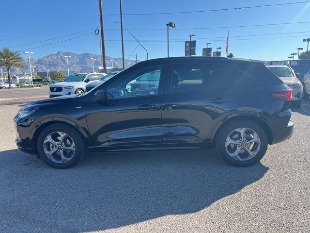 used 2023 Ford Escape car, priced at $18,799