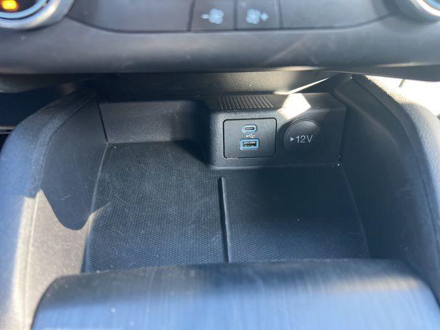 used 2023 Ford Escape car, priced at $18,799