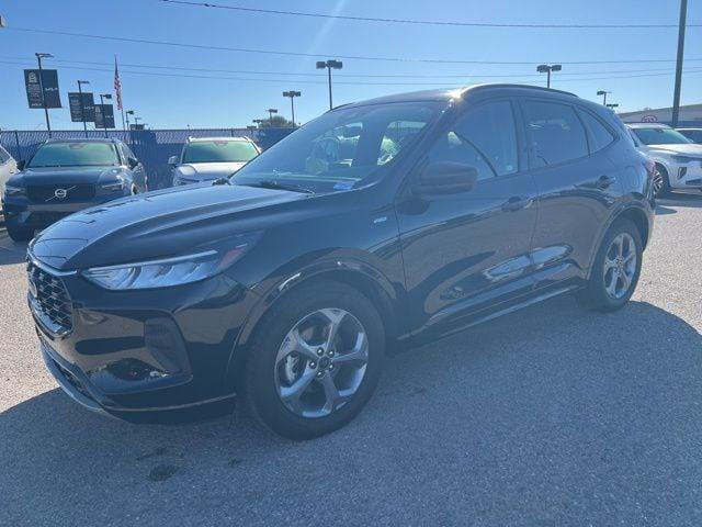 used 2023 Ford Escape car, priced at $18,799