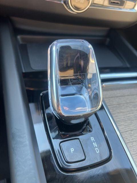 new 2026 Volvo XC60 car, priced at $55,425