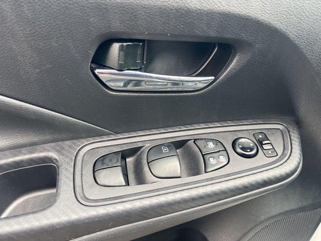 used 2024 Nissan Versa car, priced at $14,995