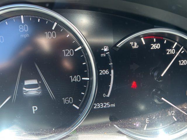 used 2023 Mazda CX-5 car, priced at $27,999