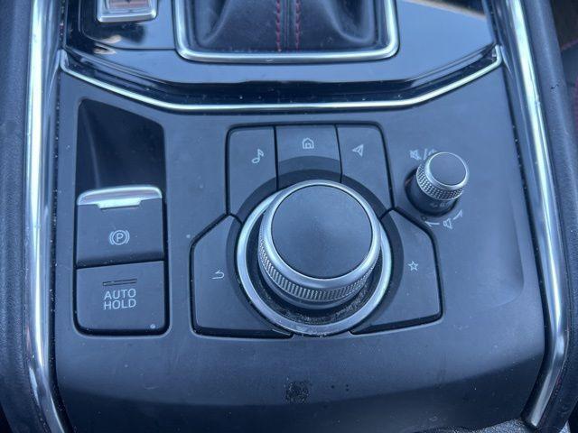 used 2023 Mazda CX-5 car, priced at $27,999