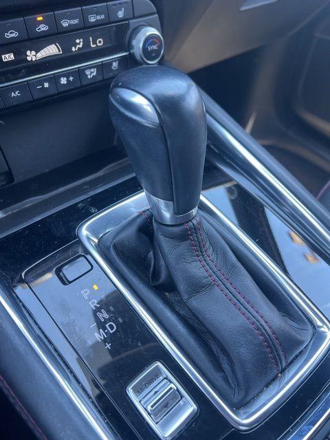 used 2023 Mazda CX-5 car, priced at $27,999