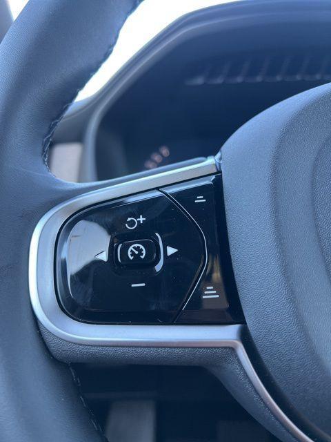 new 2026 Volvo XC90 car, priced at $55,856