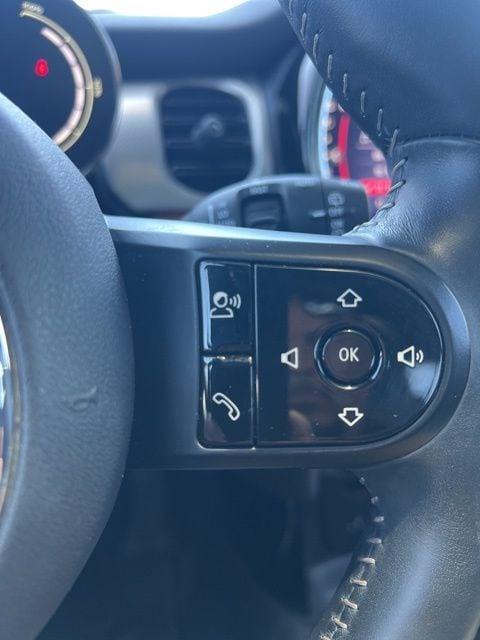 used 2022 MINI SE Hardtop car, priced at $17,294