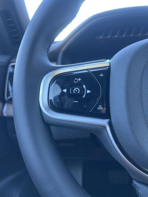 new 2026 Volvo XC90 car, priced at $59,345