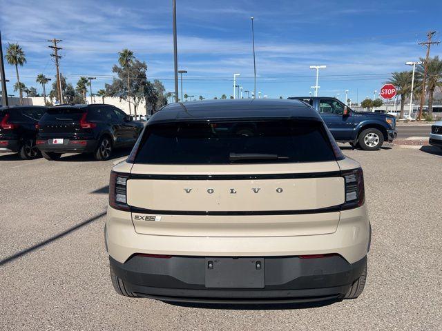 new 2026 Volvo EX30 car, priced at $42,480