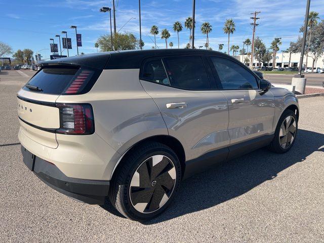 new 2026 Volvo EX30 car, priced at $42,480