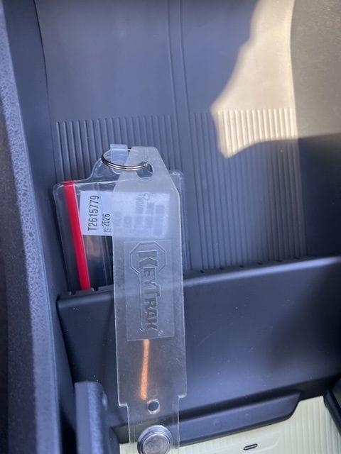 new 2026 Volvo EX30 car, priced at $42,480