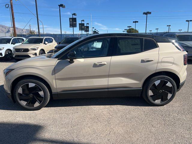 new 2026 Volvo EX30 car, priced at $42,480
