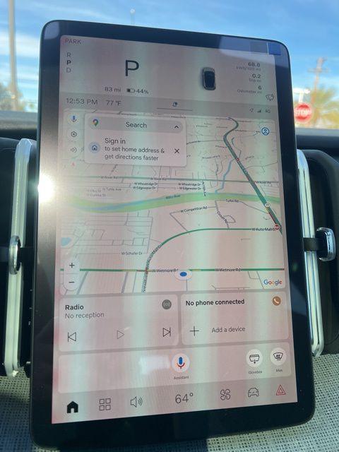 new 2026 Volvo EX30 car, priced at $42,480