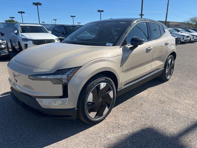 new 2026 Volvo EX30 car, priced at $42,480