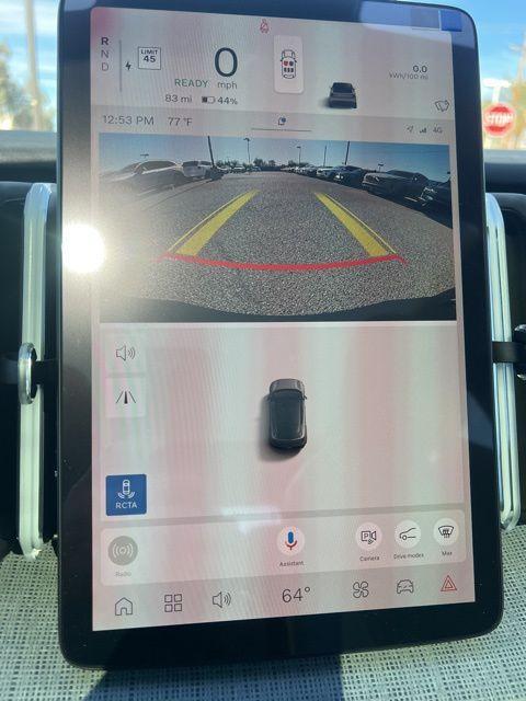 new 2026 Volvo EX30 car, priced at $42,480