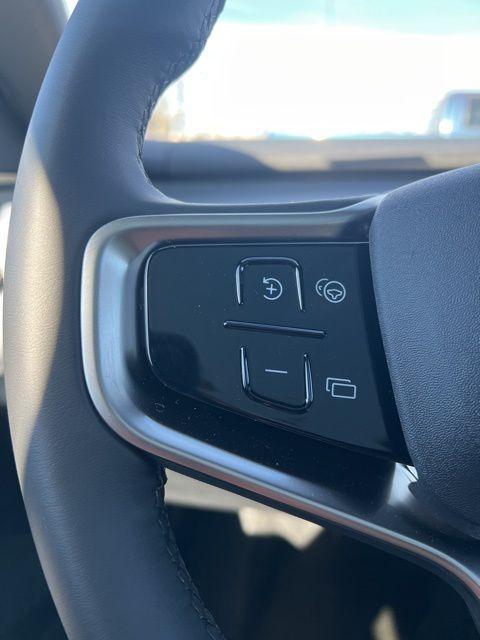 new 2026 Volvo EX30 car, priced at $42,480