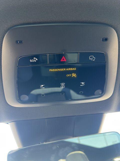 new 2026 Volvo EX30 car, priced at $42,480