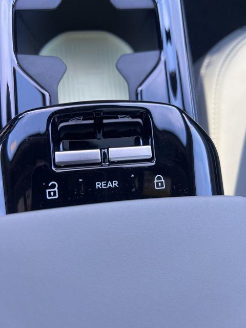 new 2026 Volvo EX30 car, priced at $42,480