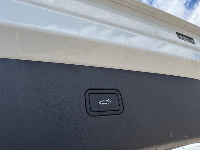 new 2025 Volvo EX30 car, priced at $45,434