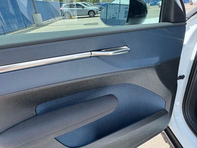 new 2025 Volvo EX30 car, priced at $45,434