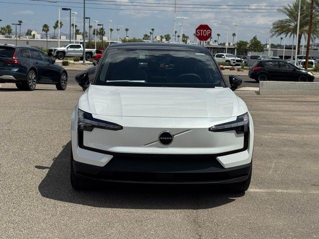 new 2025 Volvo EX30 car, priced at $45,434