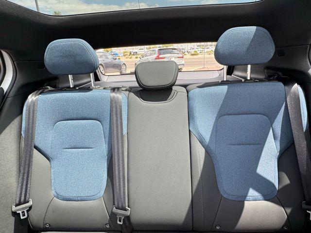 new 2025 Volvo EX30 car, priced at $45,434