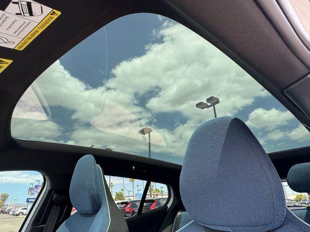 new 2025 Volvo EX30 car, priced at $45,434