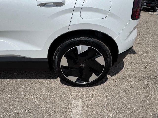 new 2025 Volvo EX30 car, priced at $45,434