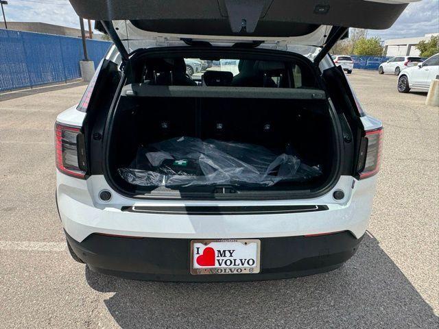 new 2025 Volvo EX30 car, priced at $45,434