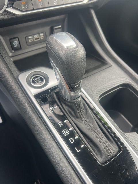 used 2024 Nissan Sentra car, priced at $16,995