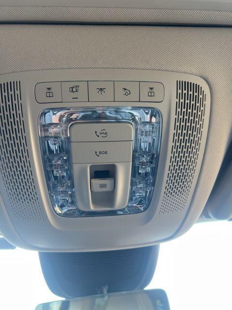 used 2022 Mercedes-Benz GLE 350 car, priced at $39,498