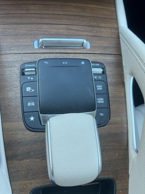 used 2022 Mercedes-Benz GLE 350 car, priced at $39,498