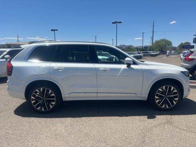 new 2026 Volvo XC90 Plug-In Hybrid car, priced at $75,794