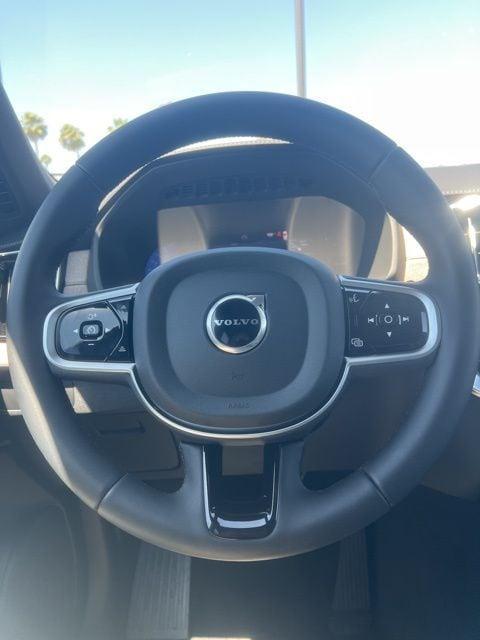 new 2026 Volvo XC90 Plug-In Hybrid car, priced at $75,794