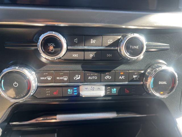 used 2023 Ford F-150 car, priced at $32,999