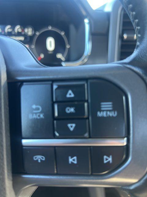 used 2023 Ford F-150 car, priced at $32,999