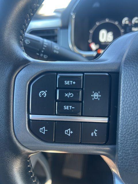 used 2023 Ford F-150 car, priced at $32,999