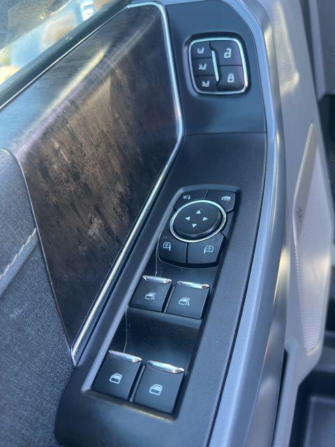 used 2023 Ford F-150 car, priced at $32,999