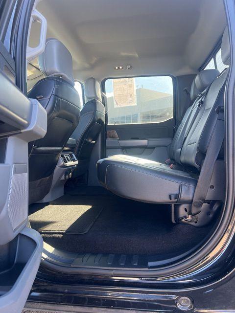 used 2023 Ford F-150 car, priced at $32,999