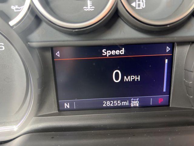 used 2023 Chevrolet Tahoe car, priced at $46,899