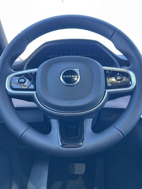 new 2026 Volvo XC90 car, priced at $51,449