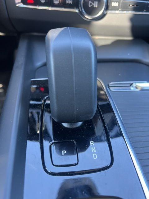 used 2025 Volvo XC60 car, priced at $31,999