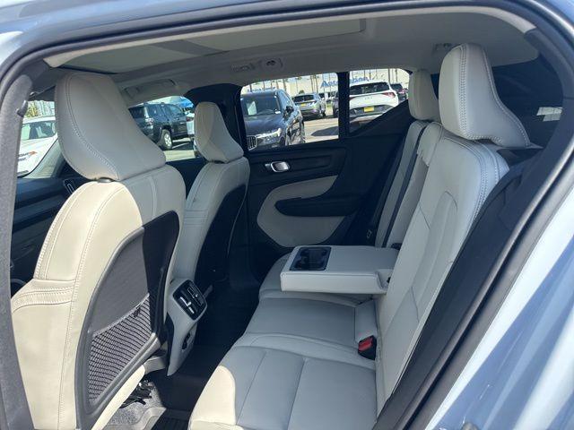 new 2026 Volvo XC40 car, priced at $45,467