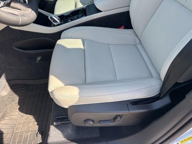 new 2026 Volvo XC40 car, priced at $45,467