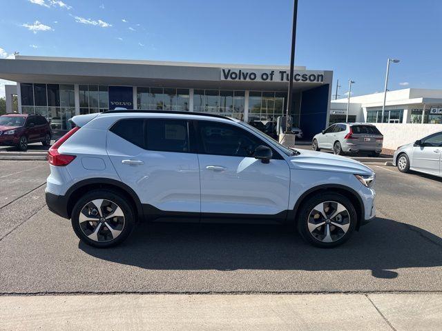new 2026 Volvo XC40 car, priced at $45,467