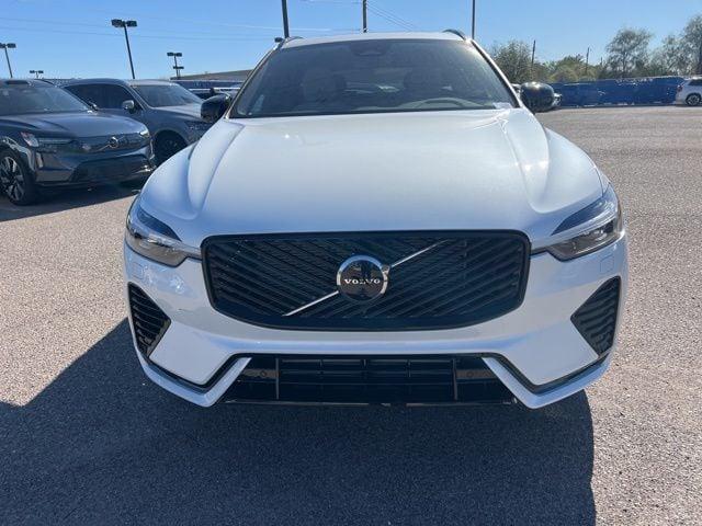 new 2026 Volvo XC60 Plug-In Hybrid car, priced at $67,725
